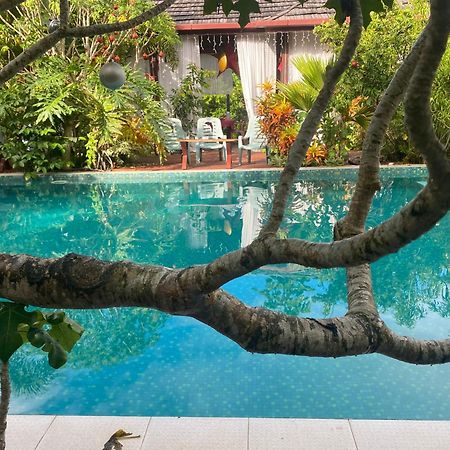 Taman Indah Resort Tamanredjo ภายนอก รูปภาพ