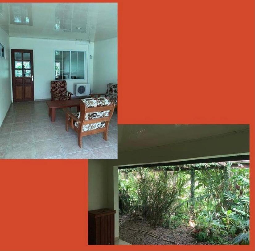 Taman Indah Resort Tamanredjo ภายนอก รูปภาพ